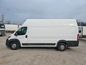 Citroen Jumper 2.2HDI, 163 К.С., МАКСИ БАЗА, АВТОПИЛОТ, КЛИМАТИК, снимка 8