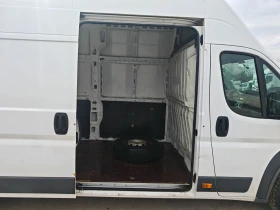 Citroen Jumper 2.2HDI, 163 К.С., МАКСИ БАЗА, АВТОПИЛОТ, КЛИМАТИК, снимка 15