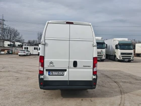 Citroen Jumper 2.2HDI, 163 К.С., МАКСИ БАЗА, АВТОПИЛОТ, КЛИМАТИК, снимка 6