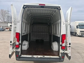 Citroen Jumper 2.2HDI, 163 К.С., МАКСИ БАЗА, АВТОПИЛОТ, КЛИМАТИК, снимка 16