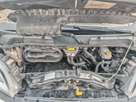 Citroen Jumper 2.2HDI, 163 К.С., МАКСИ БАЗА, АВТОПИЛОТ, КЛИМАТИК, снимка 17