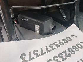 Citroen Jumper 2.2HDI, 163 К.С., МАКСИ БАЗА, АВТОПИЛОТ, КЛИМАТИК, снимка 13