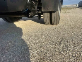 Ford Transit тристранен самосвал, снимка 10