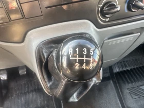 Ford Transit тристранен самосвал, снимка 13