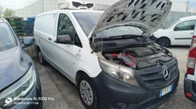 Mercedes-Benz Vito 114 maxi, снимка 2