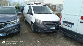Mercedes-Benz Vito 114 maxi, снимка 1