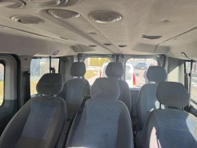 Peugeot Boxer 8+ 1 места Климатик Печка Камера Парктроник, снимка 6