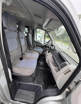 Peugeot Boxer 8+ 1 места Климатик Печка Камера Парктроник, снимка 8
