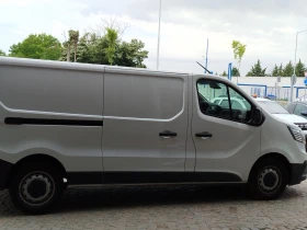 Renault Trafic 2.0 dCi/110 к.с/Life, снимка 4