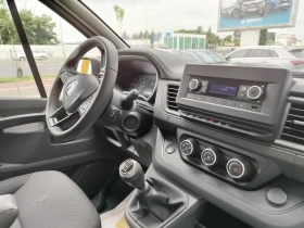 Renault Trafic 2.0 dCi/110 к.с/Life, снимка 17