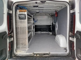 Renault Trafic 2.0 dCi/110 к.с/Life, снимка 9