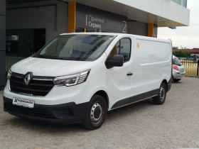 Renault Trafic 2.0 dCi/110 к.с/Life, снимка 1
