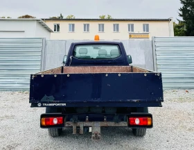 VW Transporter Бензин-Метан, снимка 6