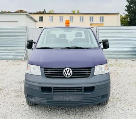 VW Transporter Бензин-Метан, снимка 3