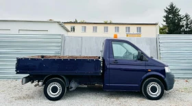 VW Transporter Бензин-Метан, снимка 4