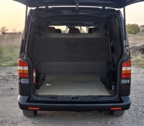 VW T5 2.5 TDI  | Mobile.bg    11