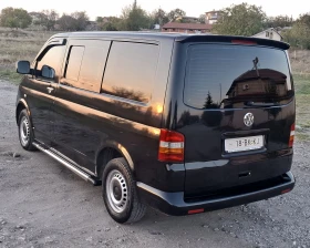 VW T5 2.5 TDI , снимка 4