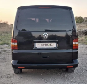 VW T5 2.5 TDI  | Mobile.bg    6