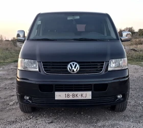 VW T5 2.5 TDI , снимка 3