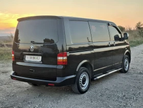 VW T5 2.5 TDI , снимка 5