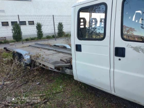 Fiat Ducato 2.8 D, снимка 3