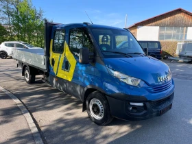     Iveco Daily Hi Matic