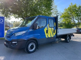 Iveco Daily Hi Matic | Mobile.bg    2