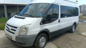 Обява за продажба на Ford Transit Transit  ~10 600 лв. - изображение 1