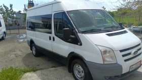 Обява за продажба на Ford Transit Transit  ~10 600 лв. - изображение 2