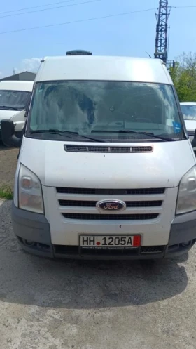 Обява за продажба на Ford Transit Transit  ~10 600 лв. - изображение 1