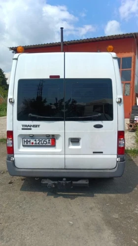 Обява за продажба на Ford Transit Transit  ~10 600 лв. - изображение 3