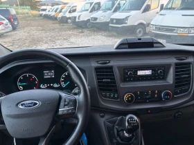 Ford Transit Custom    | Mobile.bg    11