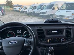 Ford Transit Custom    | Mobile.bg    12