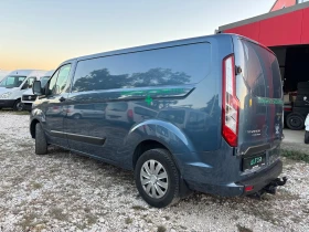 Ford Transit Custom    | Mobile.bg    6