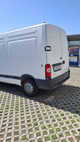 Обява за продажба на Opel Movano  Tdci ~9 000 лв. - изображение 3