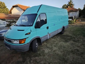 Iveco Daily 45C13, снимка 5