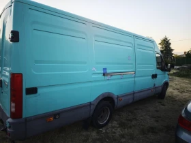 Iveco Daily 45C13, снимка 3