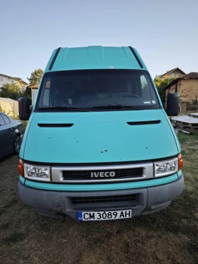 Iveco Daily 45C13, снимка 2