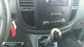 Mercedes-Benz Vito 114 maxi | Auto.bg — изображение 9