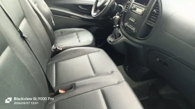 Mercedes-Benz Vito 114 maxi | Auto.bg — изображение 8
