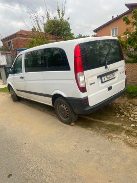 Mercedes-Benz Vito | Mobile.bg � ����� ������ 2