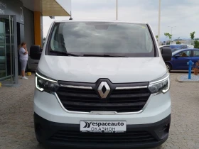 Renault Trafic 2.0 dCi/110 �.�/Life | Mobile.bg � ����� ������ 2