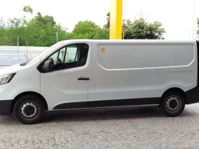 Renault Trafic 2.0 dCi/110 �.�/Life | Mobile.bg � ����� ������ 8