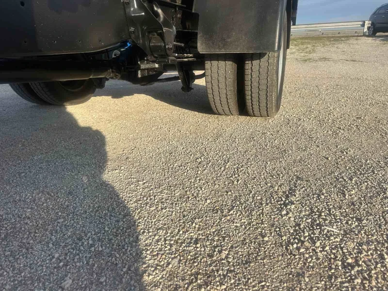 Ford Transit тристранен самосвал, снимка 10 - Бусове и автобуси - 52289080