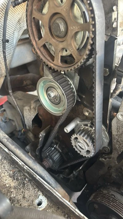 VW Transporter Бензин-Метан, снимка 13 - Бусове и автобуси - 56662087