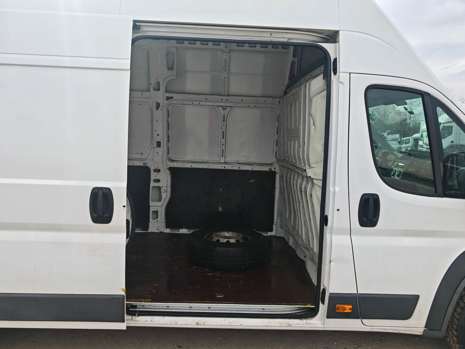 Citroen Jumper 2.2HDI, 163 ..,  , ,  | Mobile.bg   15