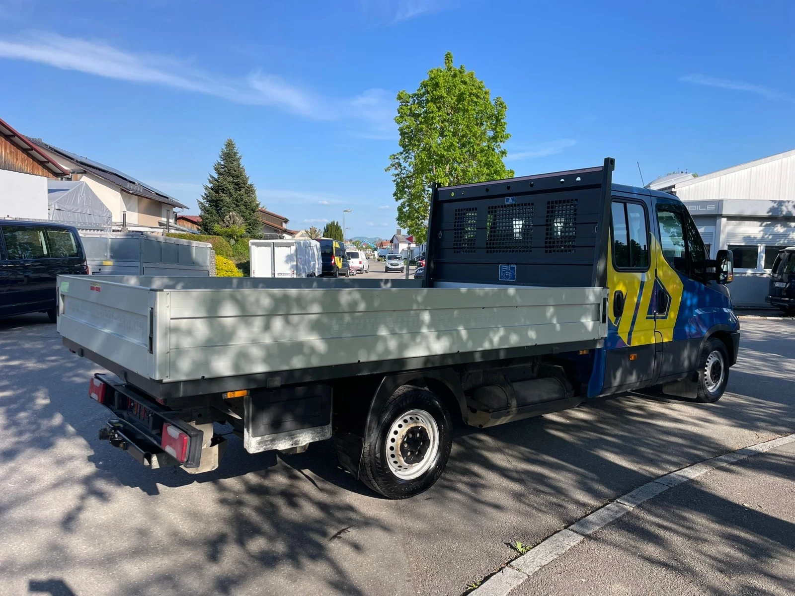 Iveco Daily Hi Matic - изображение 5