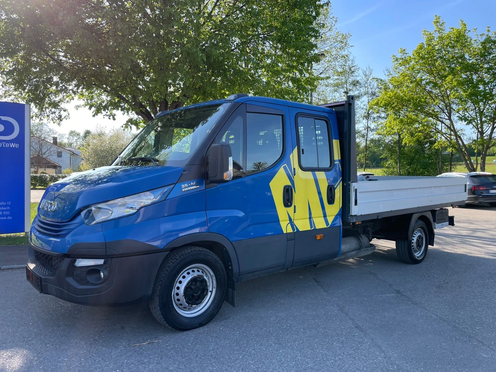 Iveco Daily Hi Matic - изображение 2