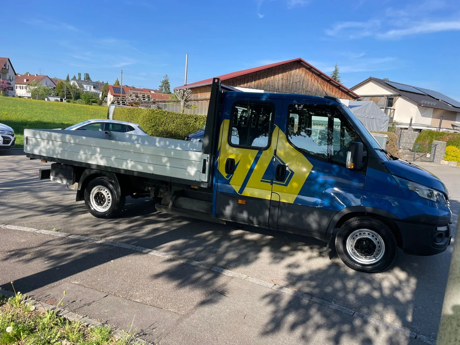 Iveco Daily Hi Matic - изображение 3