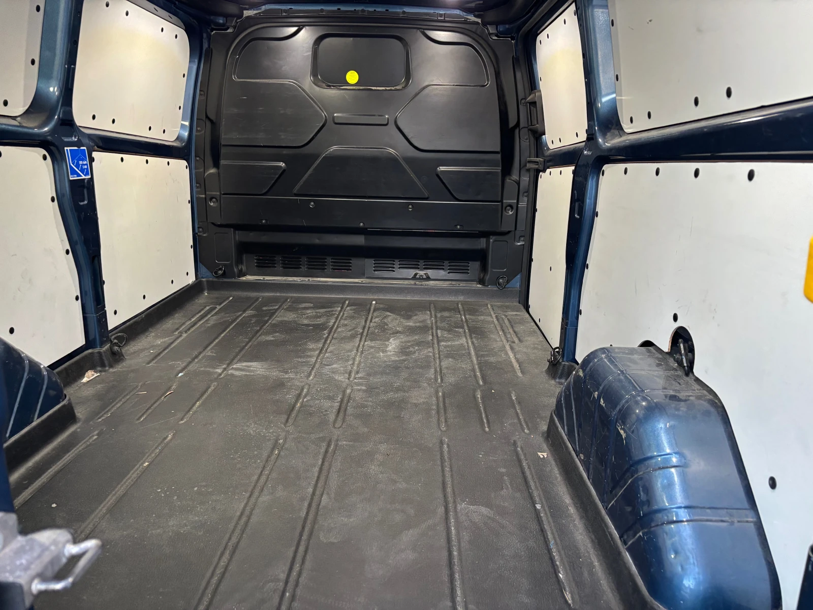 Ford Transit Custom ДЪЛГА БАЗА ОТЛИЧЕН - изображение 7